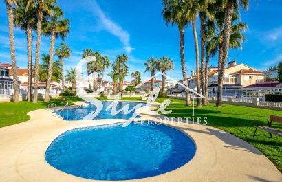 Resale - Apartamento - Orihuela-Costa - Playa Flamenca