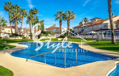 Resale - Apartamento - Orihuela-Costa - Playa Flamenca