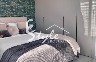 Новостройки - Вилла - Pilar de la Horadada - Пилар де Орадада