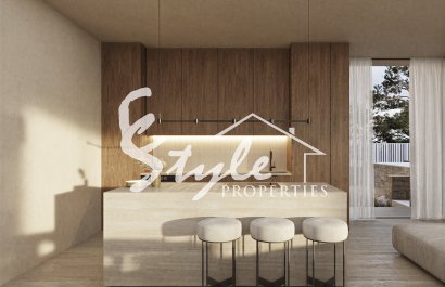 Nuevo - Villa - Alicante