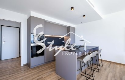 Новостройки - Вилла - Polop