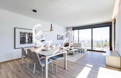 Новостройки - Вилла - Polop