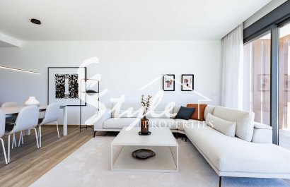 Новостройки - Вилла - Polop