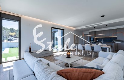 Новостройки - Вилла - Polop