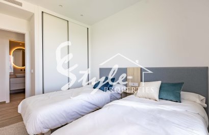 Новостройки - Вилла - Polop