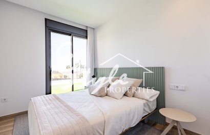 Новостройки - Вилла - Polop