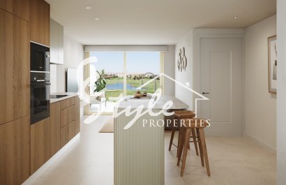 Nuevo - Apartamento - Los Alcazares