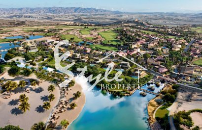 Nuevo - Villa - Almeria - Cuevas del Almanzora