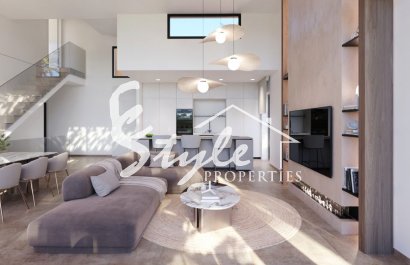 Nuevo - Villa - Almeria - Cuevas del Almanzora