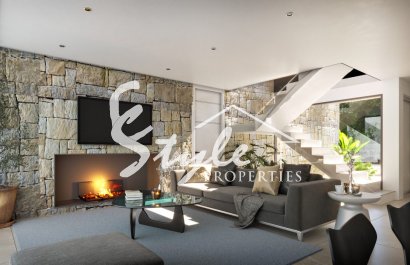 Nuevo - Villa - Almeria - Cuevas del Almanzora