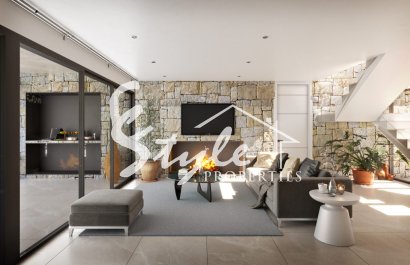 Nuevo - Villa - Almeria - Cuevas del Almanzora