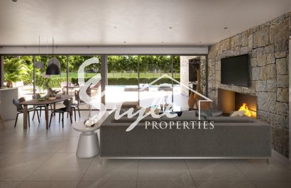 Nuevo - Villa - Almeria - Cuevas del Almanzora