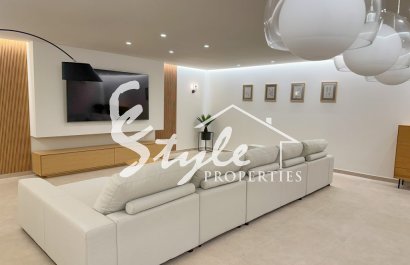 Nuevo - Villa - Almeria - Cuevas del Almanzora