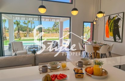 Nuevo - Villa - Almeria - Cuevas del Almanzora