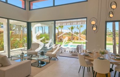 Nuevo - Villa - Almeria - Cuevas del Almanzora