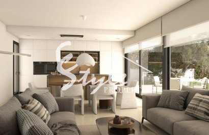 Nuevo - Villa - Almeria - Cuevas del Almanzora