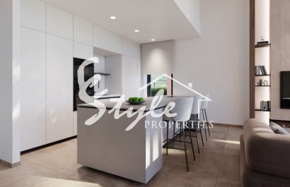 Nuevo - Villa - Almeria - Cuevas del Almanzora