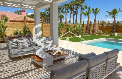 Nuevo - Villa - Almeria - Cuevas del Almanzora