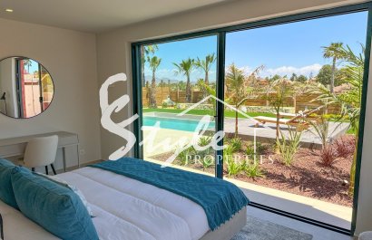 Nuevo - Villa - Almeria - Cuevas del Almanzora