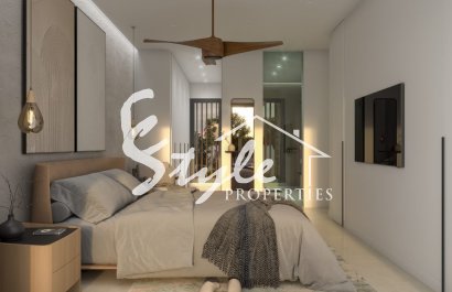 Nuevo - Villa - Almeria - Cuevas del Almanzora