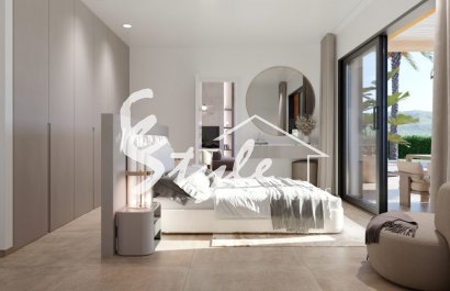 Nuevo - Villa - Almeria - Cuevas del Almanzora