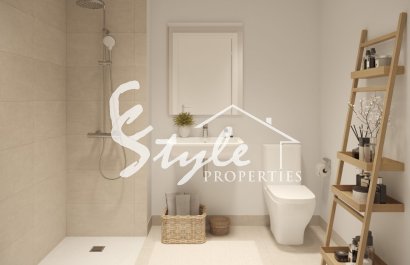 New build - Apartamento - Almeria - Pulpí