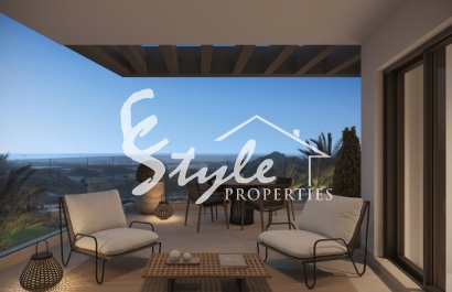 New build - Apartamento - Almeria - Pulpí