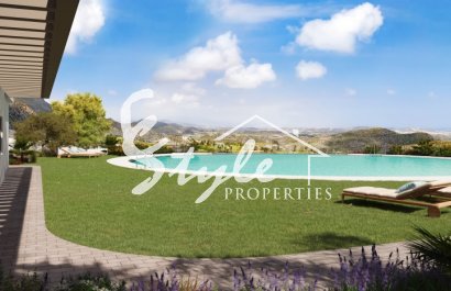 New build - Apartamento - Almeria - Pulpí