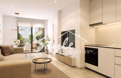 Новостройки - Apartment Penthouse - Torrevieja - Торревьеха