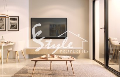 Новостройки - Apartment Penthouse - Torrevieja - Торревьеха