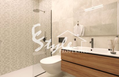 Новостройки - Apartment Penthouse - Torrevieja - Торревьеха