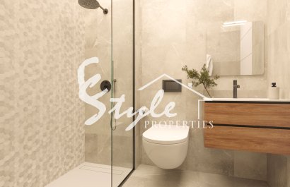 Новостройки - Apartment Penthouse - Torrevieja - Торревьеха