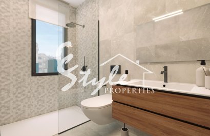 Новостройки - Apartment Penthouse - Torrevieja - Торревьеха