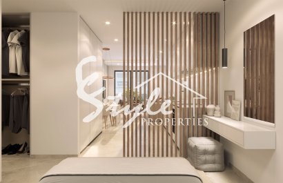 Новостройки - Apartment Penthouse - Torrevieja - Торревьеха