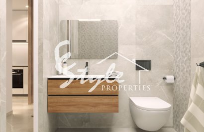 Новостройки - Apartment Penthouse - Torrevieja - Торревьеха