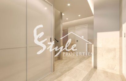 Новостройки - Apartment Penthouse - Torrevieja - Торревьеха