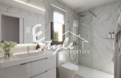 Новостройки - Вилла - Murcia - Mazarrón