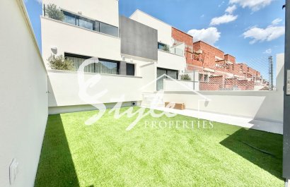 New build - Apartament  - Alicante - Cox