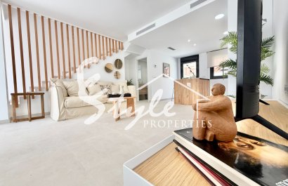 New build - Apartament  - Alicante - Cox