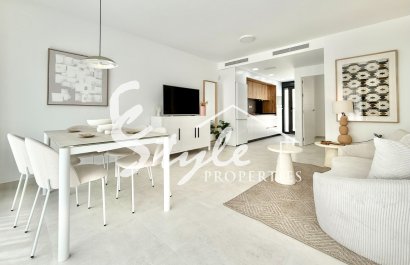 New build - Apartament  - Alicante - Cox