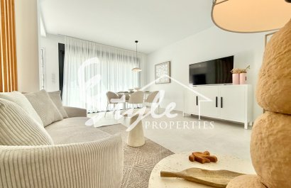 New build - Apartament  - Alicante - Cox
