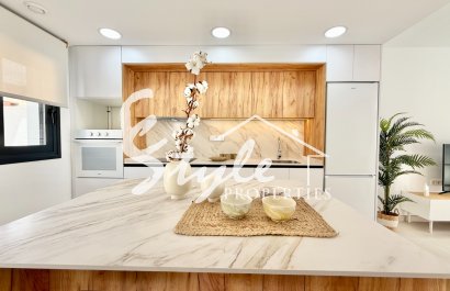 New build - Apartament  - Alicante - Cox