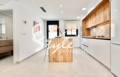 New build - Apartament  - Alicante - Cox