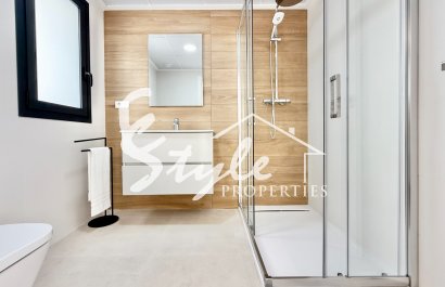 New build - Apartament  - Alicante - Cox