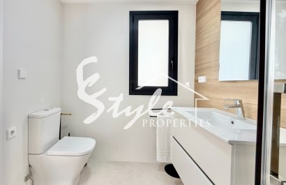 New build - Apartament  - Alicante - Cox