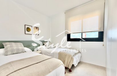 New build - Apartament  - Alicante - Cox