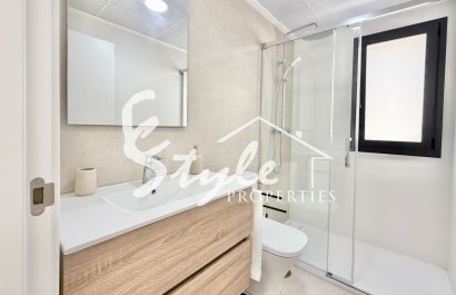 New build - Apartament  - Alicante - Cox