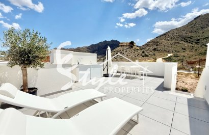 New build - Apartament  - Alicante - Cox