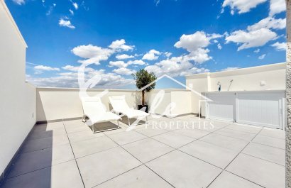 New build - Apartament  - Alicante - Cox