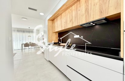 Nuevo - Apartamento - Alicante - Cox